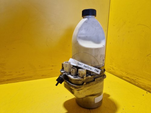 ELEKTRICKÉ SERVO ČERPADLO TRW - OPEL VECTRA C , SIGNUM, ASTRA H , ZAFIRA B - 20064
