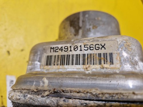ELEKTRICKÉ SERVO ČERPADLO TRW - ŠKODA FABIA I / SEAT IBIZA III, CORDOBA II / VW LUPO, POLO IV - 19301