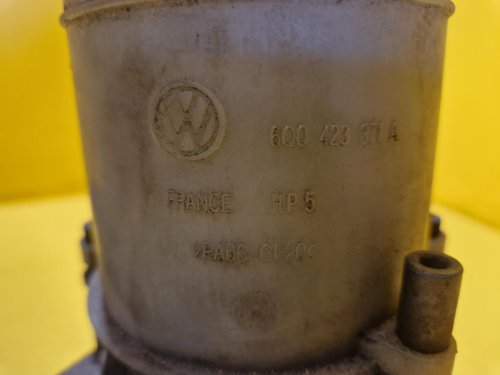 ELEKTRICKÉ SERVO ČERPADLO KOYO - ŠKODA , SEAT , VW  - 19401