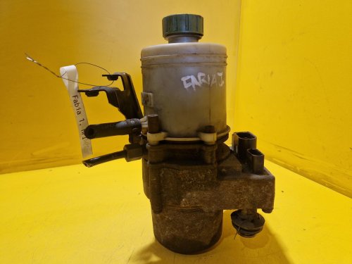 ELEKTRICKÉ SERVO ČERPADLO KOYO - ŠKODA , SEAT , VW  - 19401