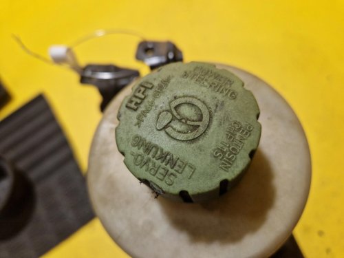 ELEKTRICKÉ SERVO ČERPADLO KOYO - ŠKODA , SEAT , VW  - 19401