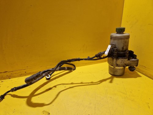 ELEKTRICKÉ SERVO ČERPADLO TRW - ŠKODA FABIA I / SEAT IBIZA III, CORDOBA II / VW LUPO, POLO IV - 19831