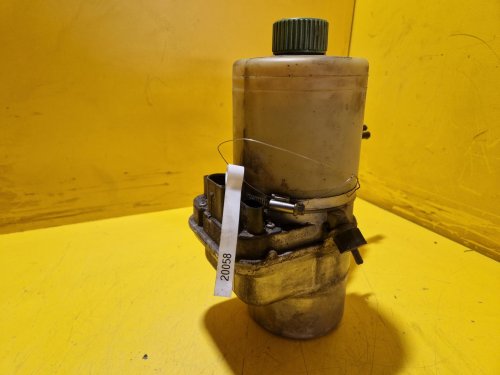 ELEKTRICKÉ SERVO ČERPADLO TRW - ŠKODA FABIA I / SEAT IBIZA III, CORDOBA II / VW LUPO, POLO IV - 20058