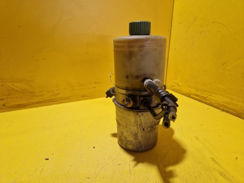 ELEKTRICKÉ SERVO ČERPADLO TRW - ŠKODA FABIA I / SEAT IBIZA III, CORDOBA II / VW LUPO, POLO IV - 20058