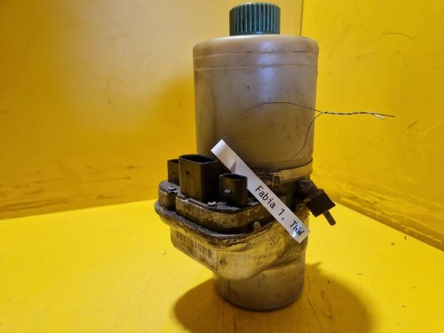ELEKTRICKÉ SERVO ČERPADLO TRW - ŠKODA FABIA I / SEAT IBIZA III, CORDOBA II / VW LUPO, POLO IV - 20062