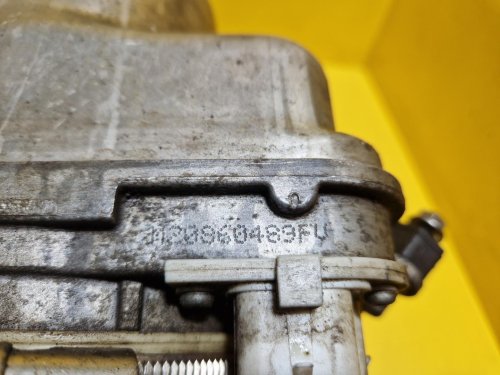 ELEKTRICKÉ SERVO ČERPADLO TRW - OPEL VECTRA C , SIGNUM, ASTRA H , ZAFIRA B - 14342