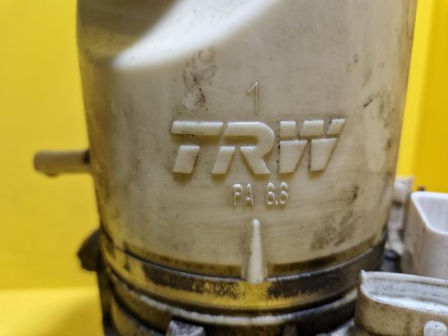 ELEKTRICKÉ SERVO ČERPADLO TRW - OPEL VECTRA C , SIGNUM, ASTRA H , ZAFIRA B - 14342