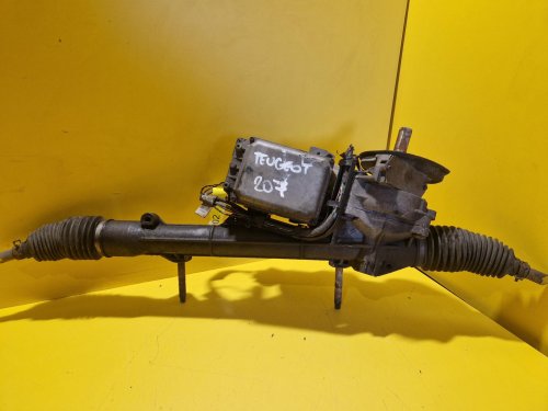 ELEKTRICKÝ HŘEBEN ŘÍZENÍ - 6700001938 - PEUGEOT 207 - 18202