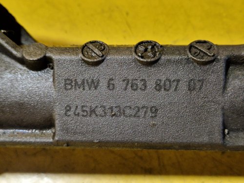 HYDRAULICKÝ HŘEBEN ŘÍZENÍ - 676380707 - BMW 1 I, BMW 3 V, BMW X1 I - 19371