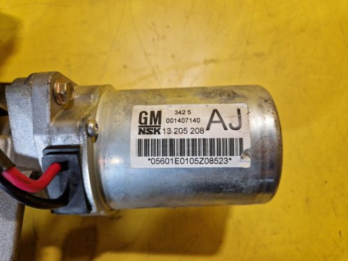 ELEKTRICKÝ SLOUPEK ŘÍZENÍ -  9115125 -  OPEL TIGRA B, CORSA C - 14417