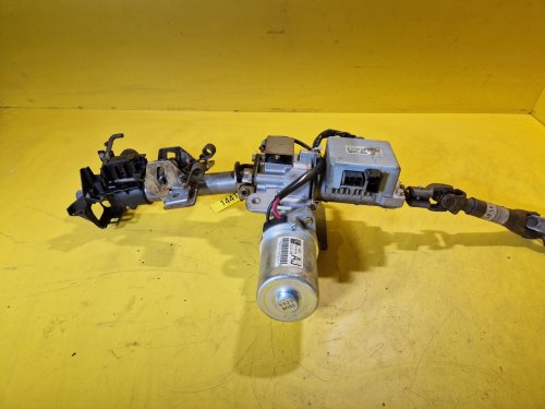 ELEKTRICKÝ SLOUPEK ŘÍZENÍ -  9115125 -  OPEL TIGRA B, CORSA C - 14417