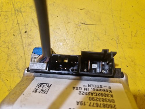 ELEKTRICKÝ SLOUPEK ŘÍZENÍ - 26093339 - OPEL MERIVA A - 18444