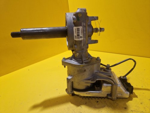 ELEKTRICKÝ SLOUPEK ŘÍZENÍ - 26093339 - OPEL MERIVA A - 18444