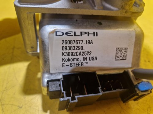 ELEKTRICKÝ SLOUPEK ŘÍZENÍ - 26093339 - OPEL MERIVA A - 18444