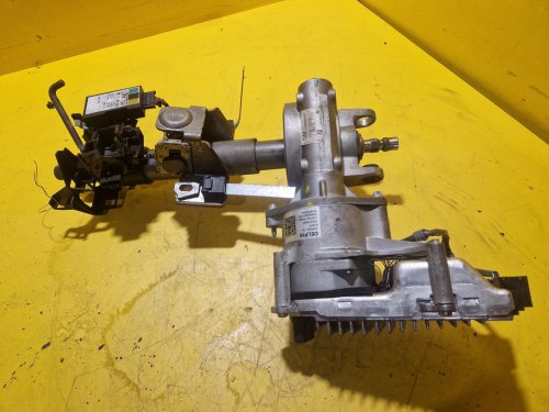 ELEKTRICKÝ SLOUPEK ŘÍZENÍ - 26095564 - OPEL MERIVA A - 18235