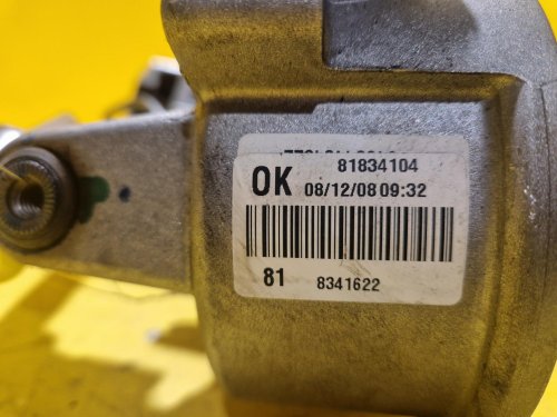 ELEKTRICKÝ SLOUPEK ŘÍZENÍ - 26108652 - OPEL MERIVA A - 18440