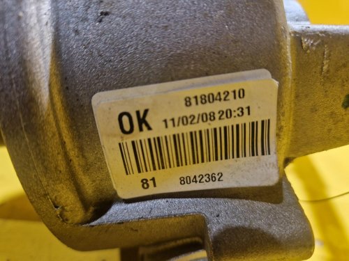 ELEKTRICKÝ SLOUPEK ŘÍZENÍ - 26108652 - OPEL MERIVA A - 18445