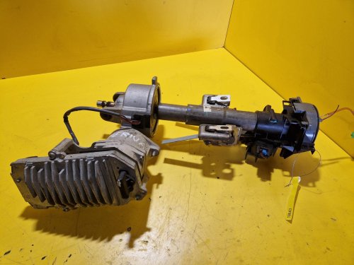 ELEKTRICKÝ SLOUPEK ŘÍZENÍ - 26108652 - OPEL MERIVA A - 18643