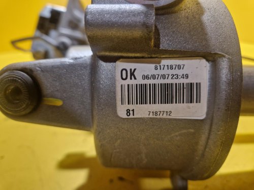 ELEKTRICKÝ SLOUPEK ŘÍZENÍ - 26108652 - OPEL MERIVA A - 18435