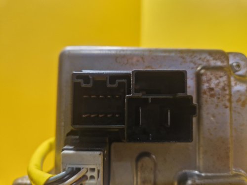 ELEKTRICKÝ SLOUPEK ŘÍZENÍ - 26117867 -  OPEL CORSA D / FIAT GRANDE PUNTO - 18432