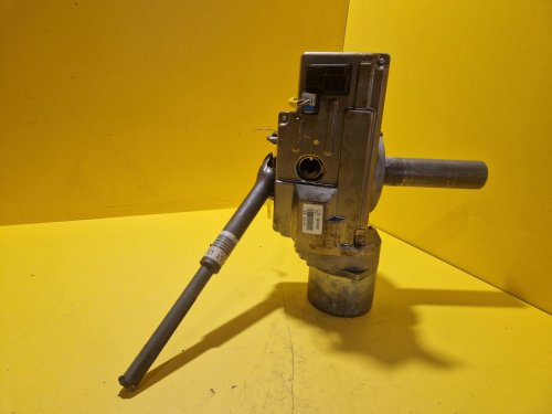 ELEKTRICKÝ SLOUPEK ŘÍZENÍ - 26117867 -  OPEL CORSA D / FIAT GRANDE PUNTO - 18432