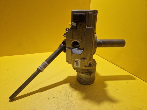 ELEKTRICKÝ SLOUPEK ŘÍZENÍ - 26117867 -  OPEL CORSA D / FIAT GRANDE PUNTO - 18437