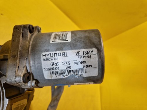 ELEKTRICKÝ SLOUPEK ŘÍZENÍ - 3Z56399500 -  HYUNDAI I40 - 14415
