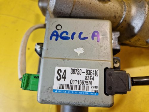 ELEKTRICKÝ SLOUPEK ŘÍZENÍ - 4820083E64 -  OPEL AGILA / SUZUKI WAGON R+ II - 14418
