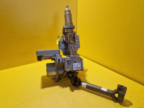 ELEKTRICKÝ SLOUPEK ŘÍZENÍ - DF713210X - MAZDA 2 II - 19458