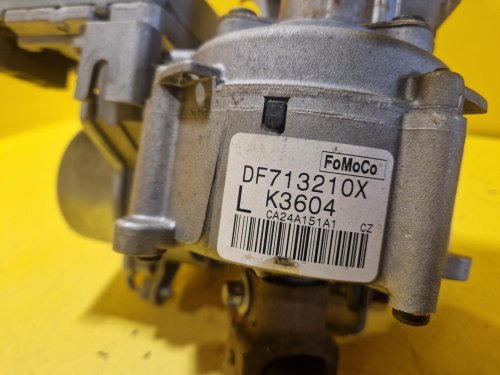 ELEKTRICKÝ SLOUPEK ŘÍZENÍ - DF713210X - MAZDA 2 II - 19458