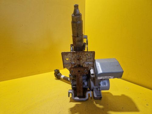 ELEKTRICKÝ SLOUPEK ŘÍZENÍ - DF713210X - MAZDA 2 II - 19458