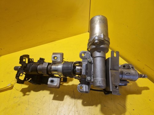 ELEKTRICKÝ SLOUPEK ŘÍZENÍ - POLOHOVATELNÝ - 9115125, 9156064 - OPEL CORSA C, COMBO C - 18236