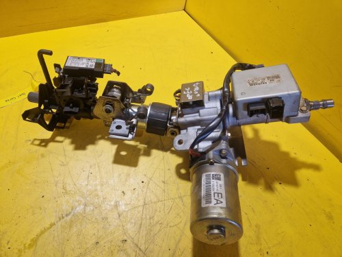 ELEKTRICKÝ SLOUPEK ŘÍZENÍ - POLOHOVATELNÝ - 9115125, 9156064 - OPEL CORSA C, COMBO C - 18236