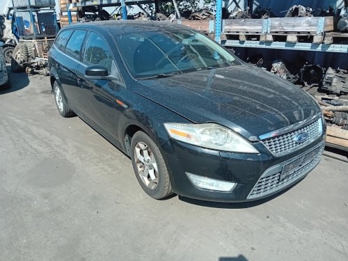 Ford Mondeo 2.0 TDCi ( QXBA ) 103kW r.2007 černá na náhradní díly
