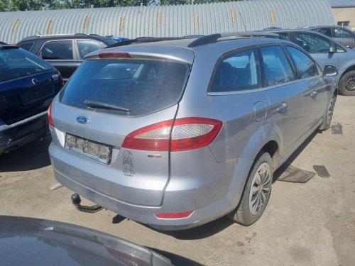Ford Mondeo 2.0 TDCi ( QXBA ) 103kW r.2007 stříbrná na náhradní díly
