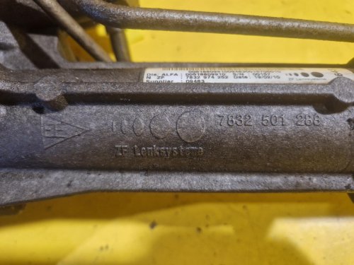 HŘEBEN ŘÍZENÍ - 518809910 - ZF - ALFA ROMEO 159 - 18400