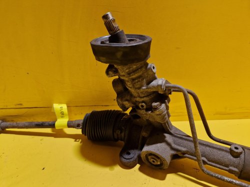 HŘEBEN ŘÍZENÍ - KOYO -  6Q1423055N  - ŠKODA FABIA I, II, ROOMSTER / VW POLO IV, FOX / SEAT IBIZA III, CORDOBA II - 19722