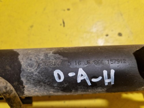 HŘEBEN ŘÍZENÍ - TRW II - 0250080025001 - OPEL ASTRA G,H, ZAFIRA A,B - 20056