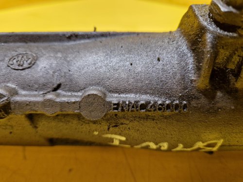 HYDRAULICKÝ HŘEBEN ŘÍZENÍ - 676380707 - BMW 1 I, BMW 3 V, BMW X1 I - 19730