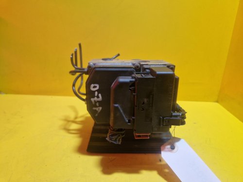 JEDNOTKA ABS - 0273004363  - OPEL ASTRA G, ZAFIRA A - 16018