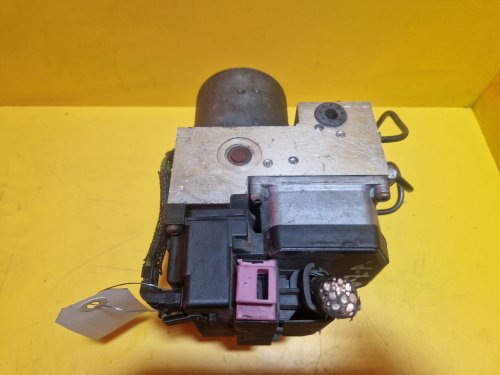 JEDNOTKA ABS - 0273004363  - OPEL ASTRA G, ZAFIRA A - 16018