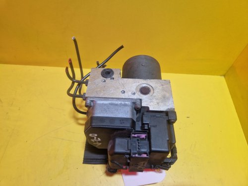JEDNOTKA ABS - 0273004363  - OPEL ASTRA G, ZAFIRA A - 16018