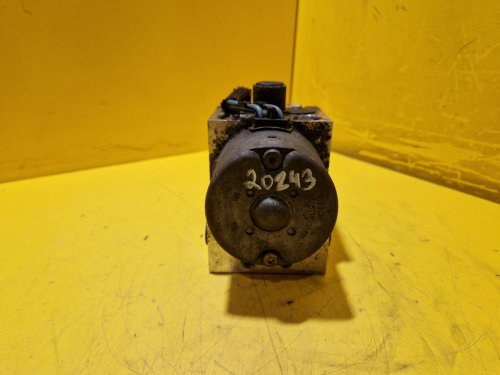 JEDNOTKA ABS - 130108114 - OPEL ASTRA H / ZAFIRA B - 20243