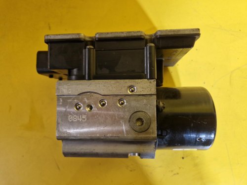 JEDNOTKA ABS - 13157075 - OPEL VECTRA C, SIGNUM - 17335