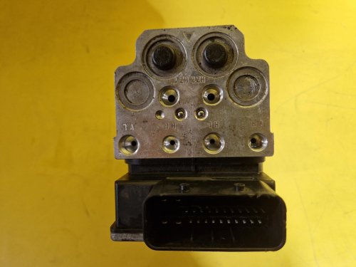 JEDNOTKA ABS - 13157075 - OPEL VECTRA C, SIGNUM - 17335