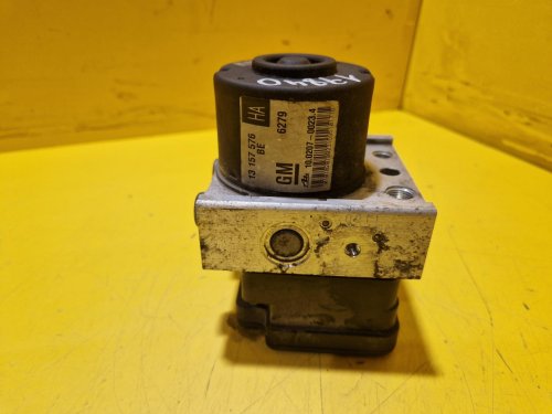 JEDNOTKA ABS - 13157576 - OPEL ASTRA H , ZAFIRA B - 19840
