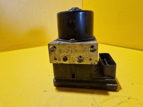 JEDNOTKA ABS - 13213610 - OPEL ASTRA H / ZAFIRA B - 18566