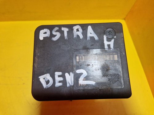 JEDNOTKA ABS - 13213610 - OPEL ASTRA H / ZAFIRA B - 20205