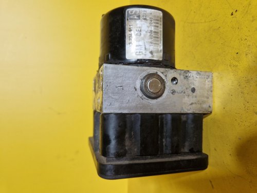 JEDNOTKA ABS - 13234911 - OPEL ASTRA H / ZAFIRA B - 17536