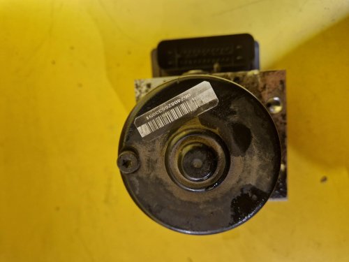 JEDNOTKA ABS - 13234911 - OPEL ASTRA H / ZAFIRA B - 17536
